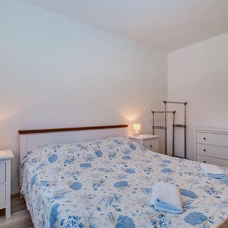 Apartments Suzana Mali Lošinj Eksteriør bilde