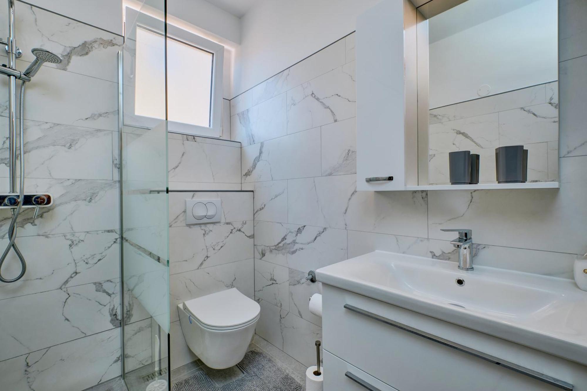 Apartments Suzana Mali Lošinj Eksteriør bilde
