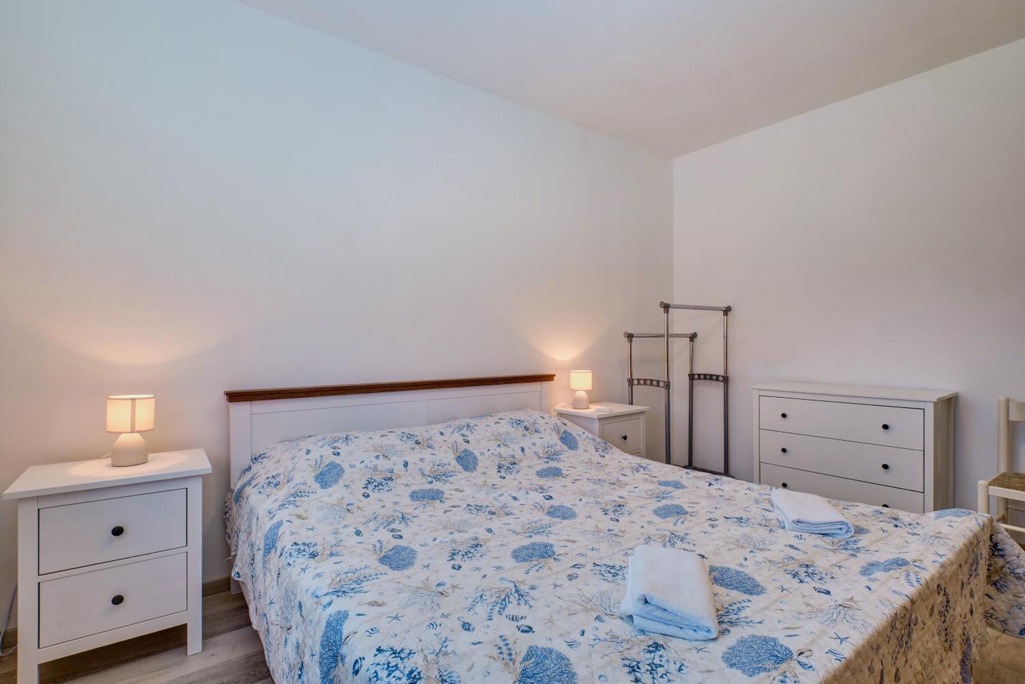 Apartments Suzana Mali Lošinj Eksteriør bilde