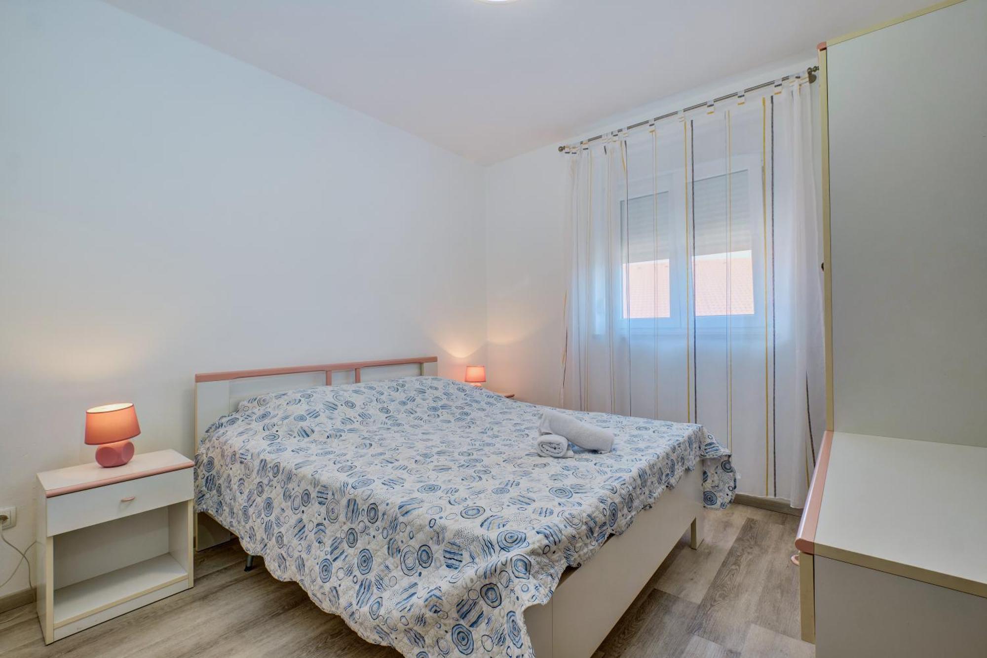 Apartments Suzana Mali Lošinj Eksteriør bilde