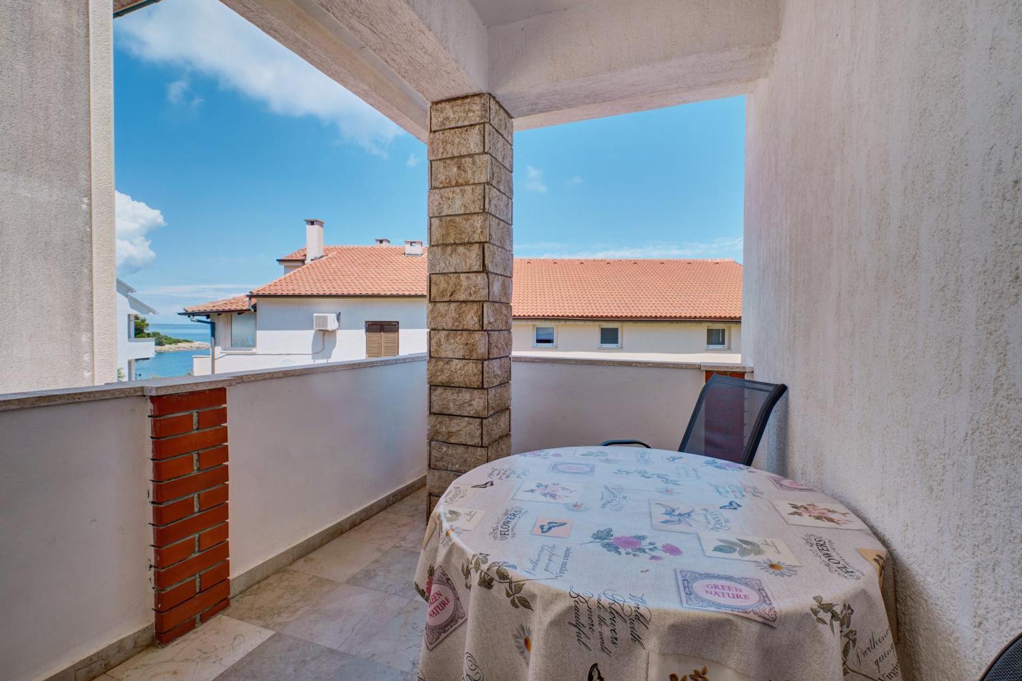 Apartments Suzana Mali Lošinj Eksteriør bilde